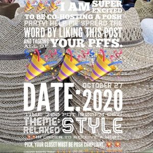 It’s PARTY 🎉 TIME 🎉🎊🎉🎊🎊🎊